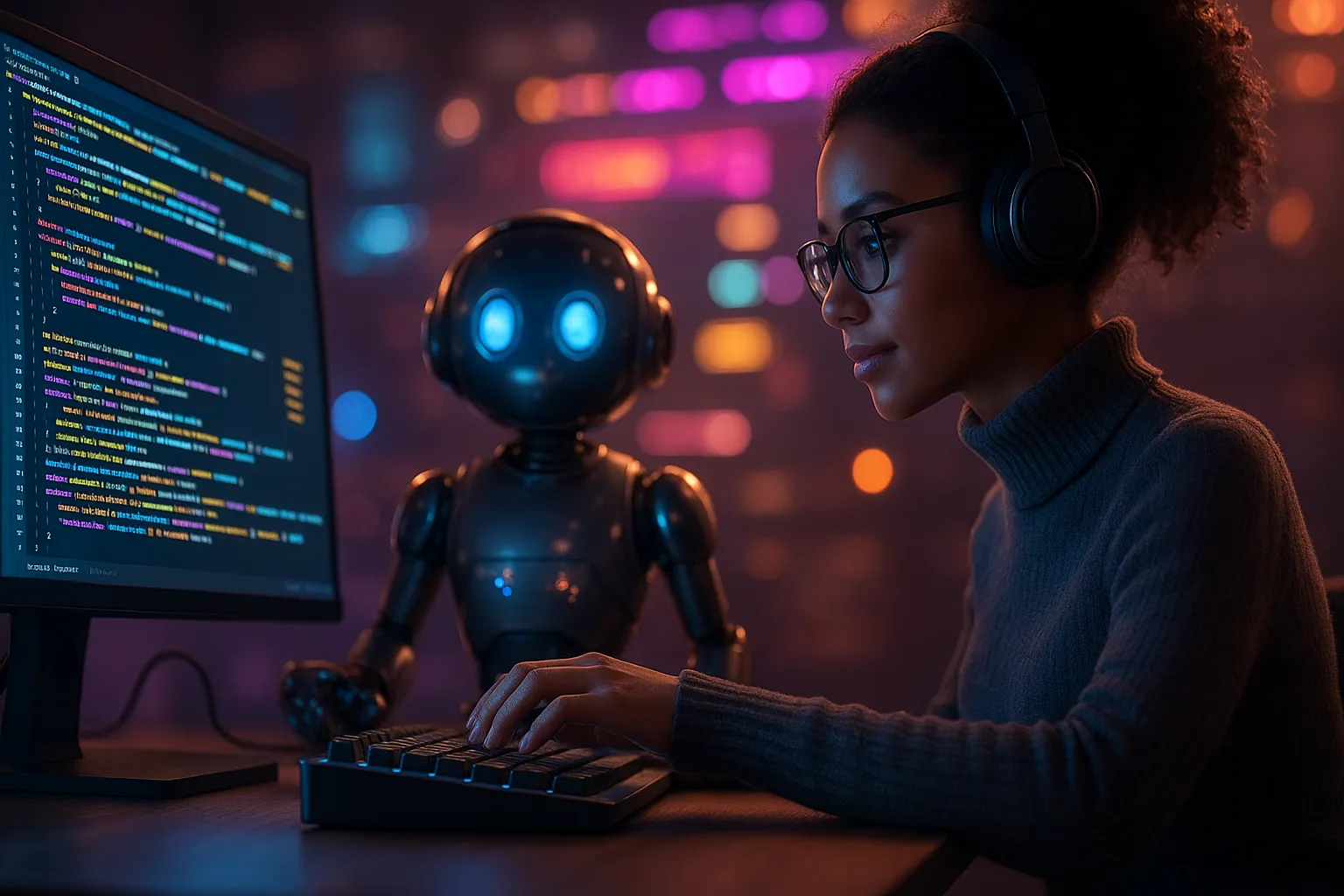 GitHub Copilot vs Tabnine vs Codeium: ¿Qué asistente de código IA elegir en 2025?
