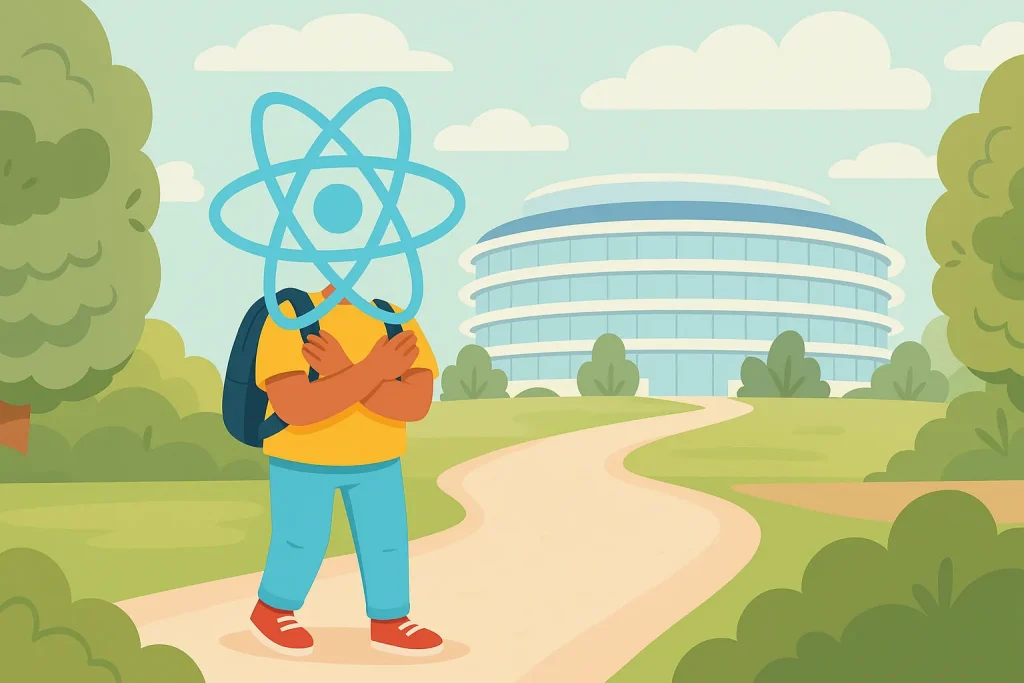 ¿Por qué Silicon Valley abandona React?