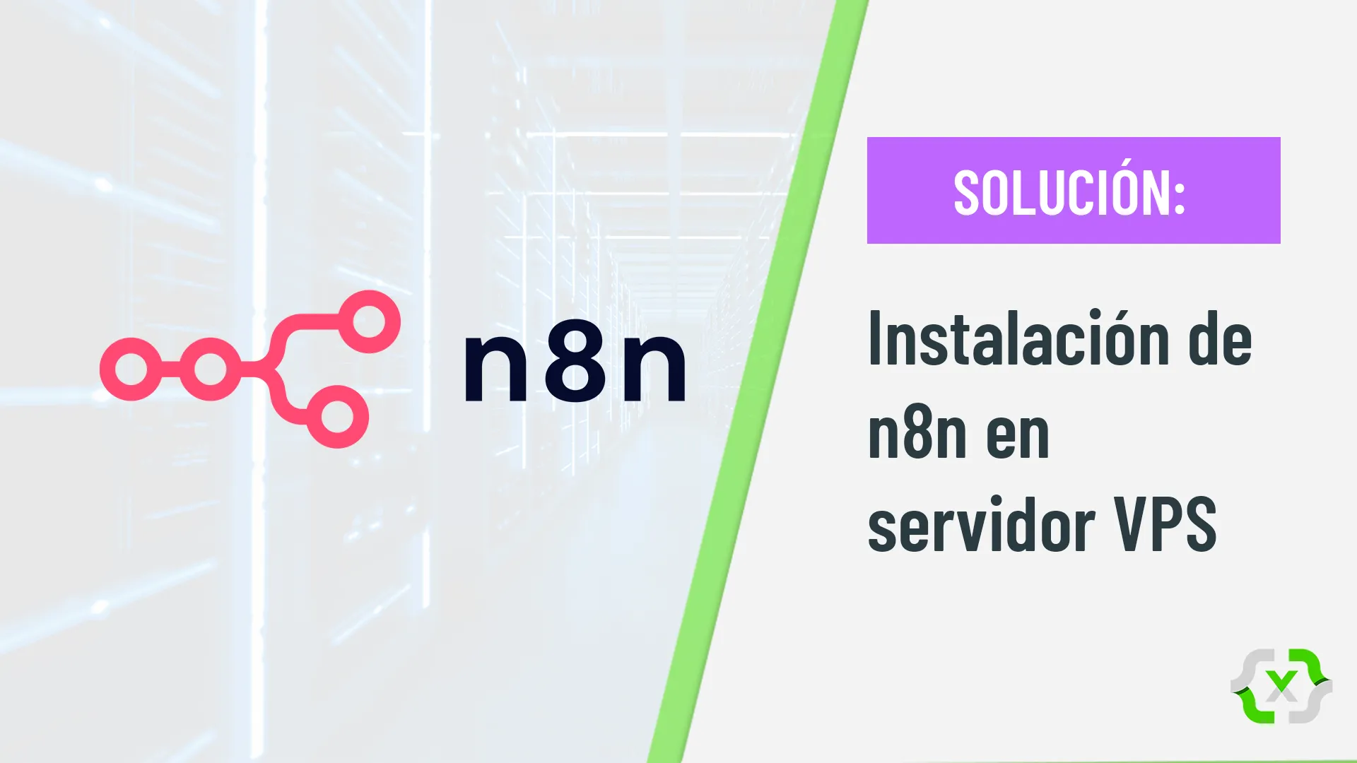 Instalación de n8n en servidor VPS