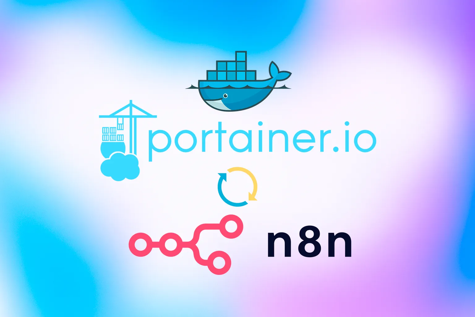 Actualizar n8n Dockerizado con Portainer en VPS paso a paso