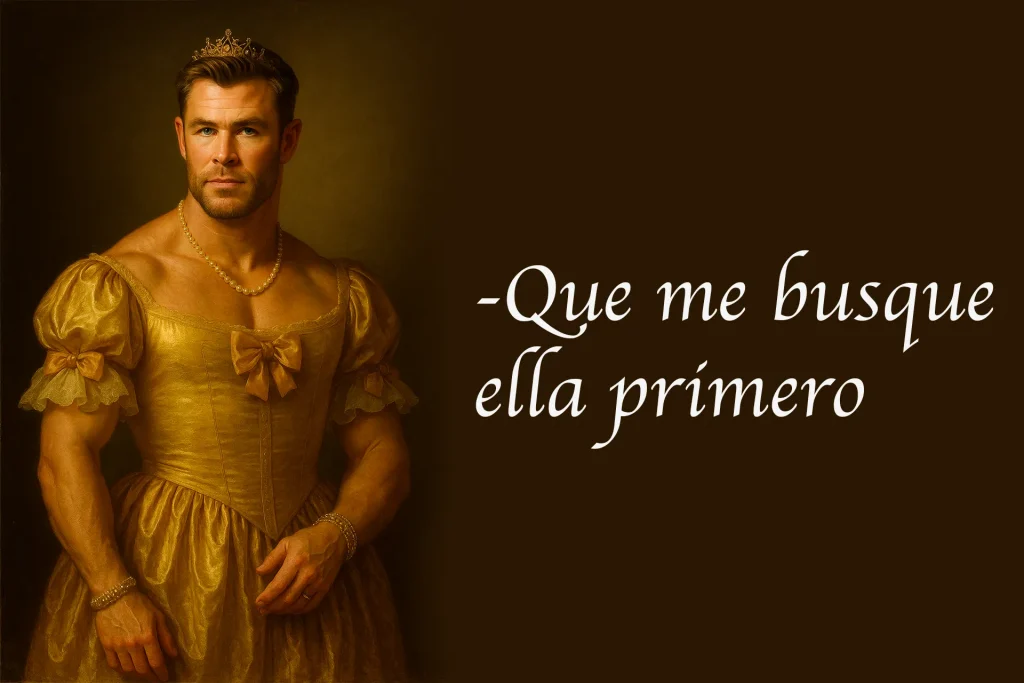 Prompt para generar imágenes estilo