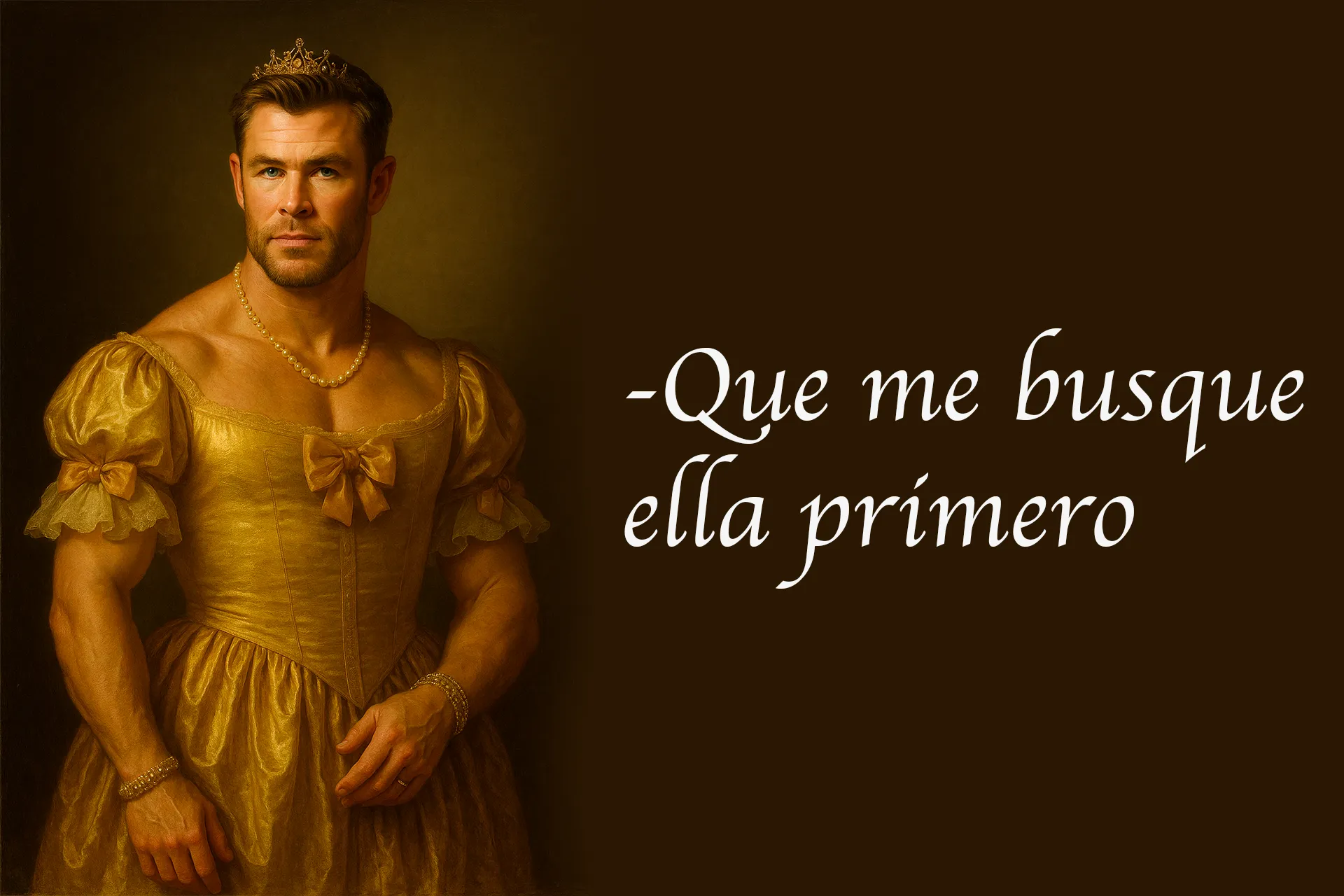 Prompt para generar imágenes estilo “Princeso”