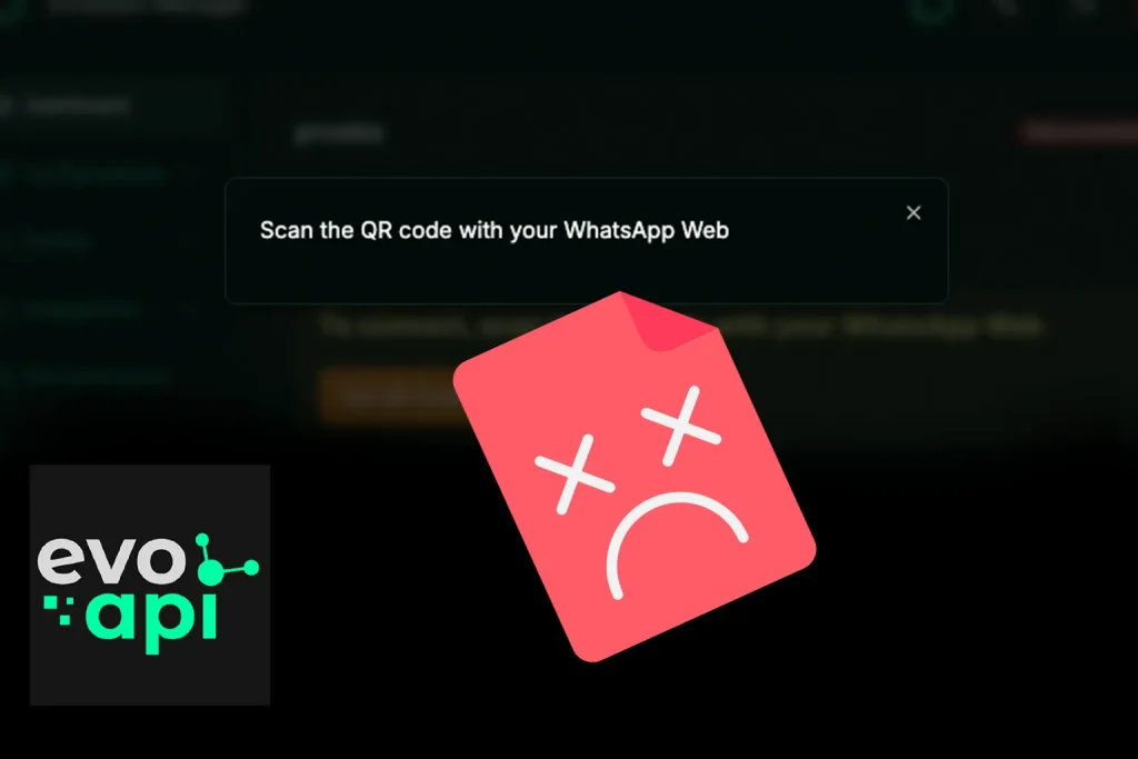 Fix: Evolution API 2.2.3 No genera código QR (Solución)
