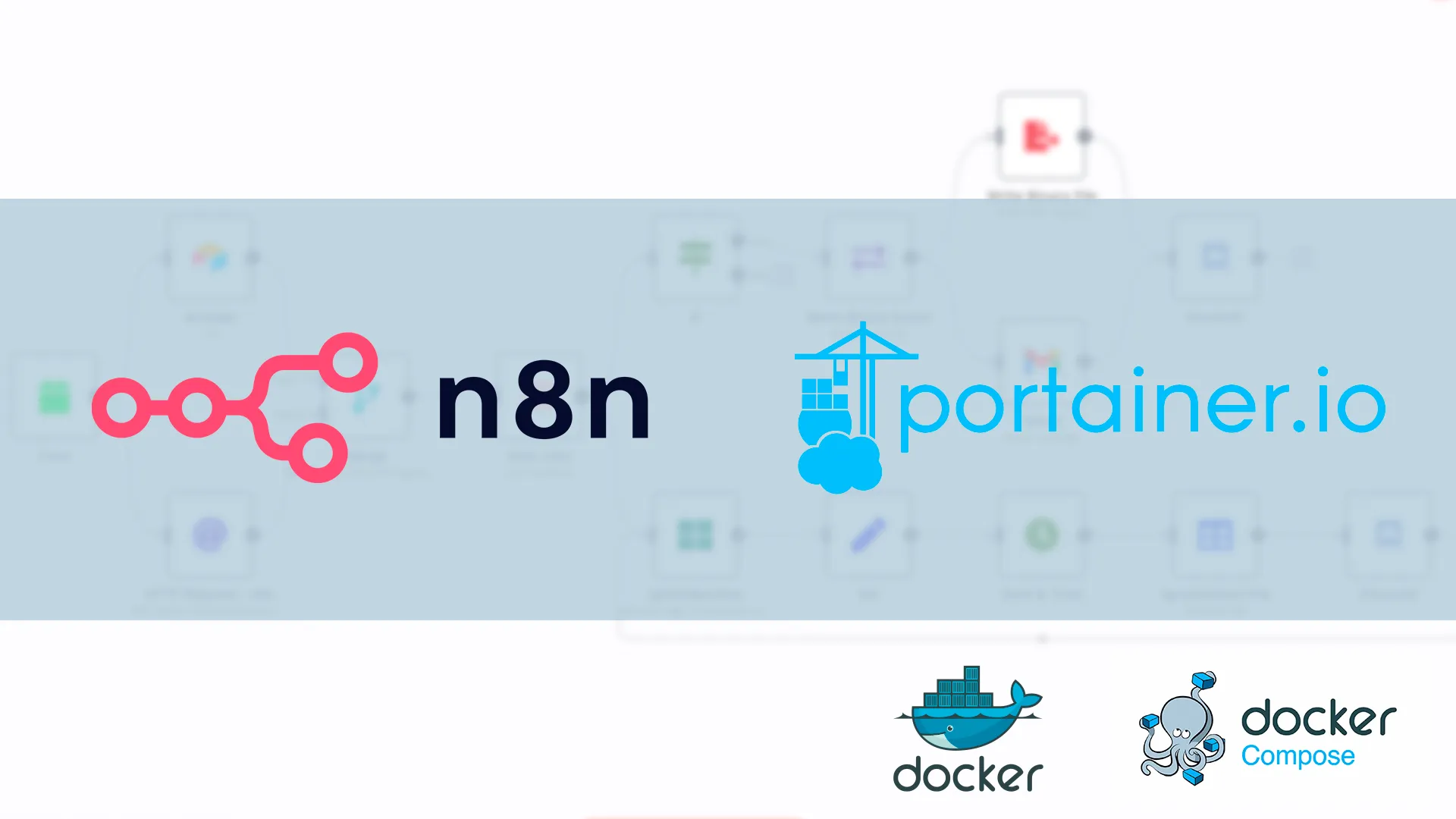 Cómo instalar n8n + Portainer en un servidor VPS Ubuntu