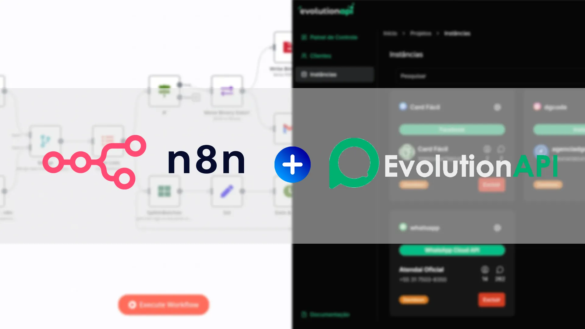 Cómo instalar n8n y Evolution API en un servidor VPS Ubuntu